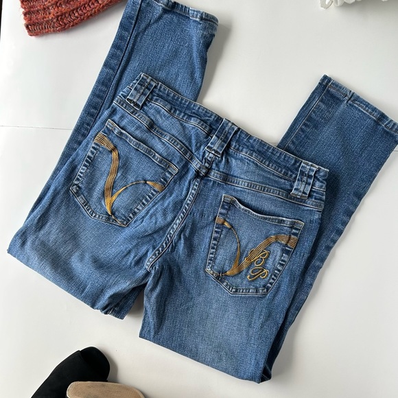 Vintage Y2K Baby Phat Jeans - Picture 4 of 12